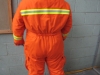 Fire Gard  Arien Front View