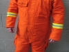 Fire Gard Arien Front View